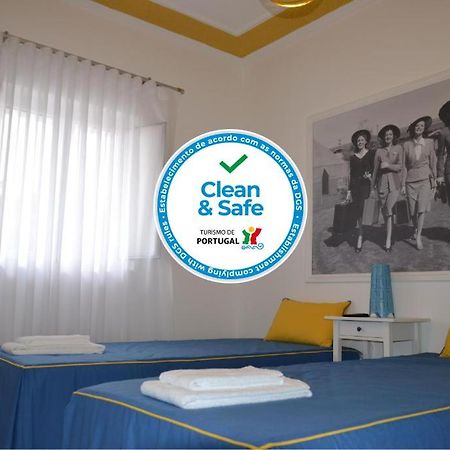 Hotel Casa Do Ti Luis Leiria Zewnętrze zdjęcie