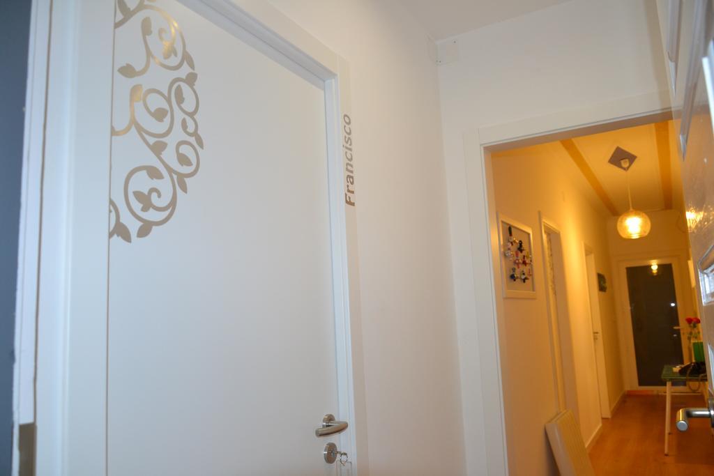 Hotel Casa Do Ti Luis Leiria Zewnętrze zdjęcie