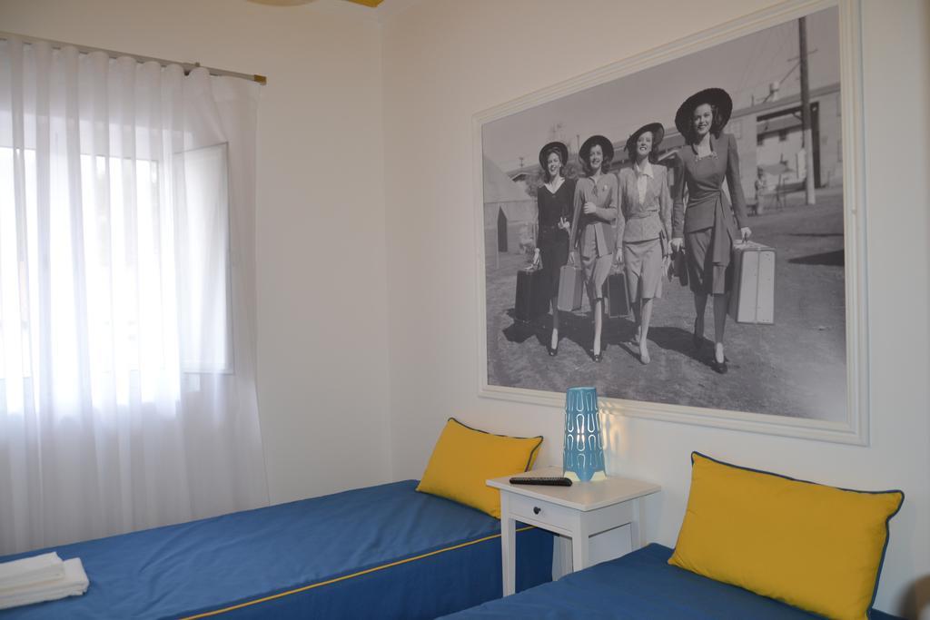 Hotel Casa Do Ti Luis Leiria Zewnętrze zdjęcie