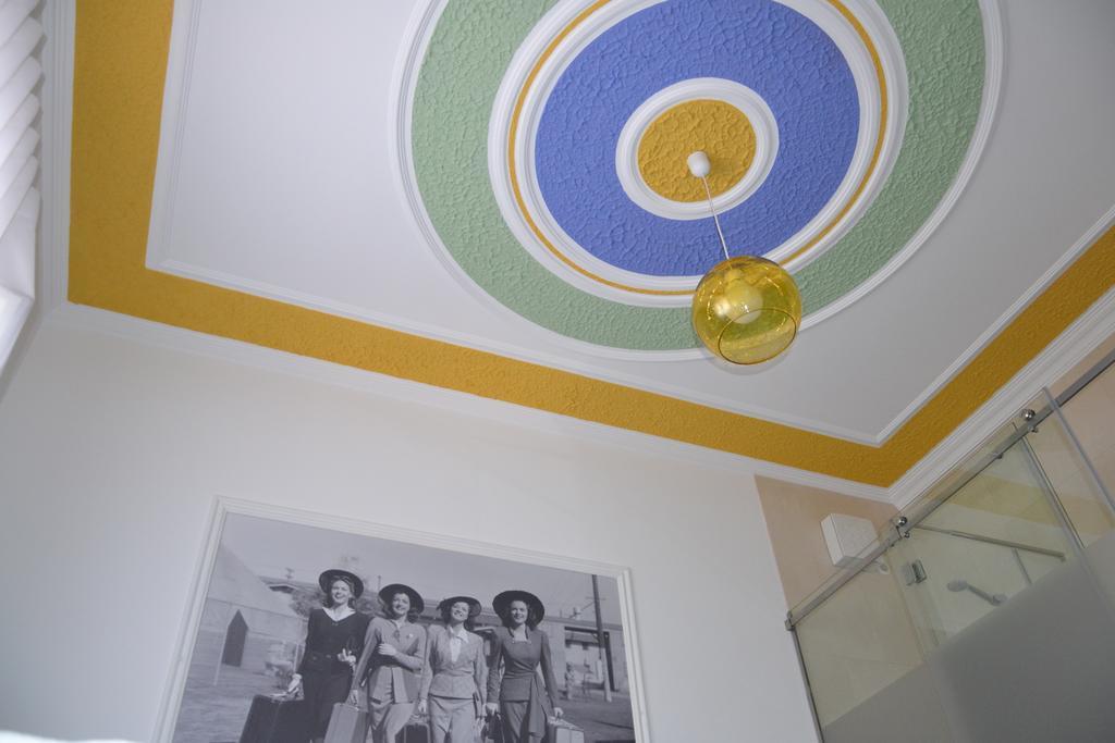 Hotel Casa Do Ti Luis Leiria Zewnętrze zdjęcie