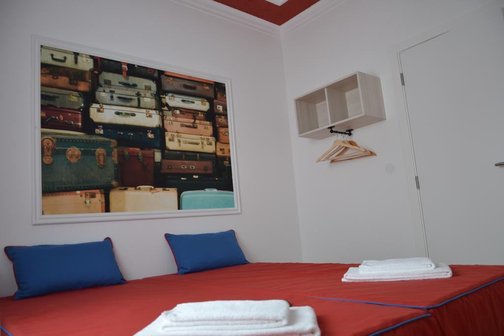 Hotel Casa Do Ti Luis Leiria Zewnętrze zdjęcie