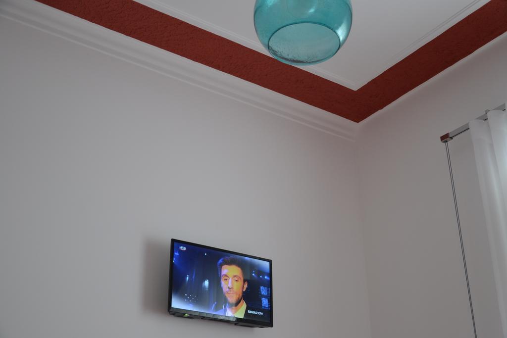 Hotel Casa Do Ti Luis Leiria Zewnętrze zdjęcie