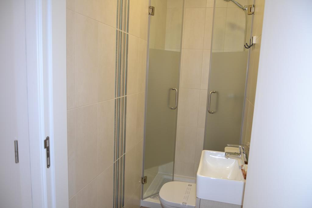 Hotel Casa Do Ti Luis Leiria Zewnętrze zdjęcie