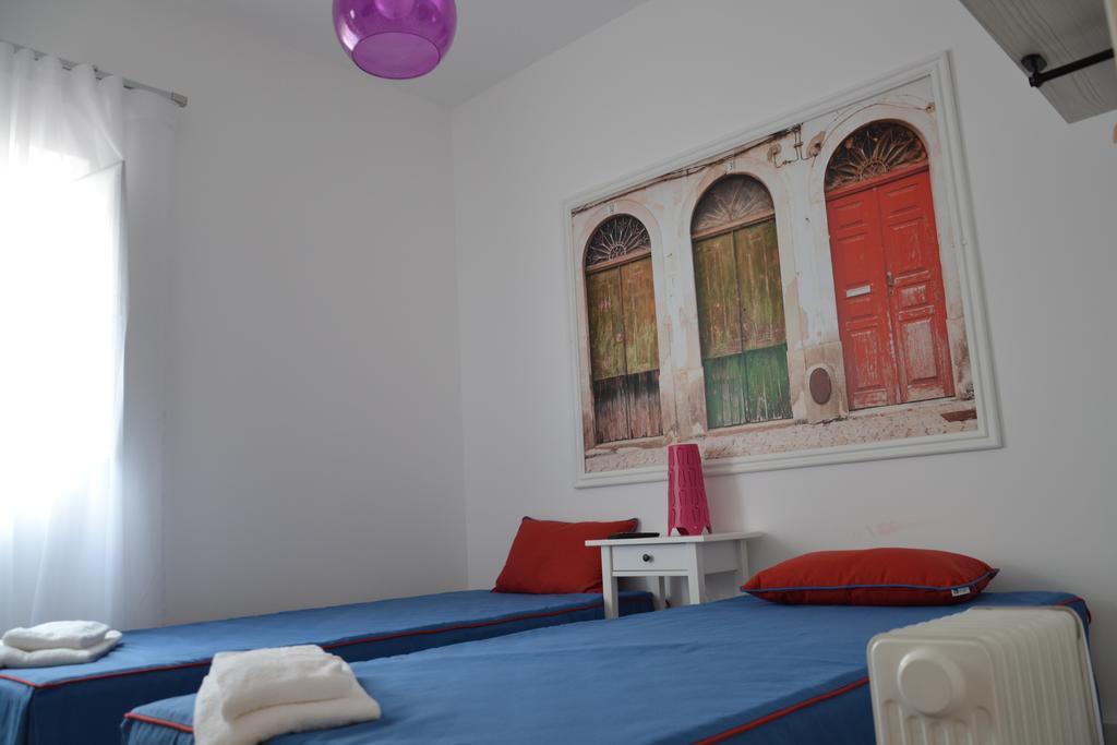 Hotel Casa Do Ti Luis Leiria Zewnętrze zdjęcie