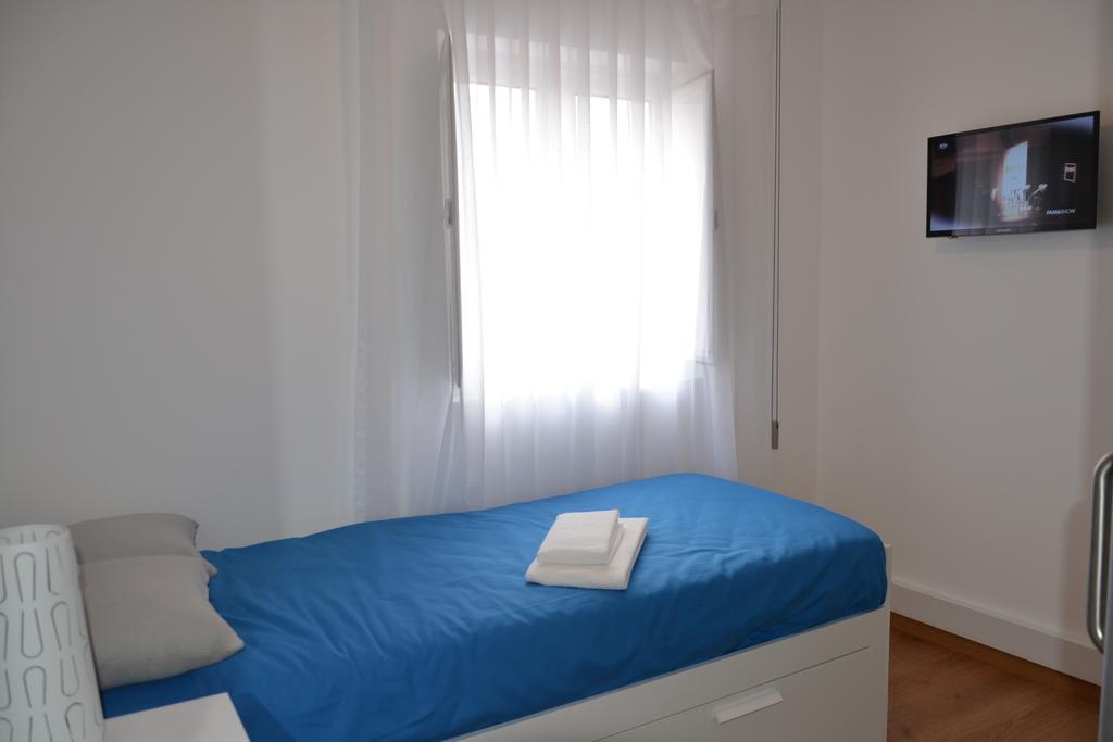 Hotel Casa Do Ti Luis Leiria Zewnętrze zdjęcie